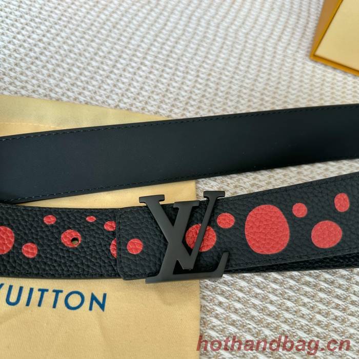 Louis Vuitton Belt 40MM LVB00198 Louis Vuitton Belt 40MM LVB00198